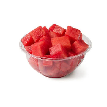 Watermelon cuts Bowl