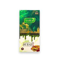 شوكولاتة يارا دبي، 100 غرام