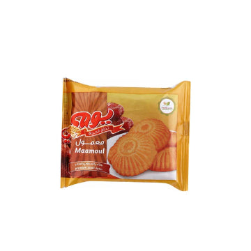 Yaumi Maamoul Date Biscuit, 21g