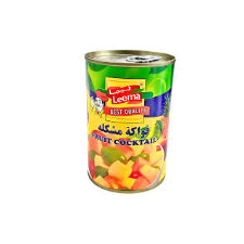 كوكتيل فواكه ليما بأفضل جودة