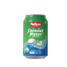 Nellon Coconut Juice, 310ml