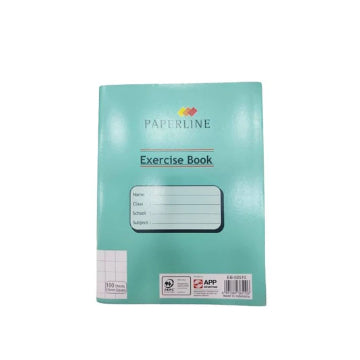 Paperline Mathematics Book