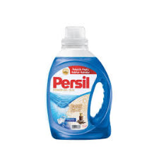 Persil Oud Liquid Detergent Power Gel, 2.9L