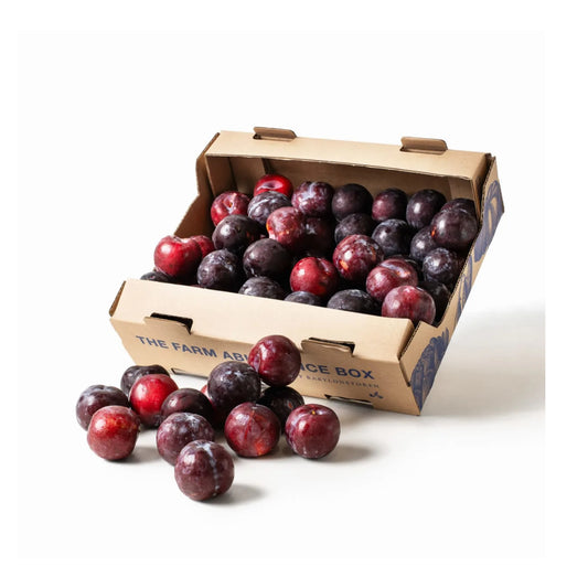 Plums Box 2 Kg