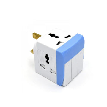 QC 131 MA-W محول متعدد SPA