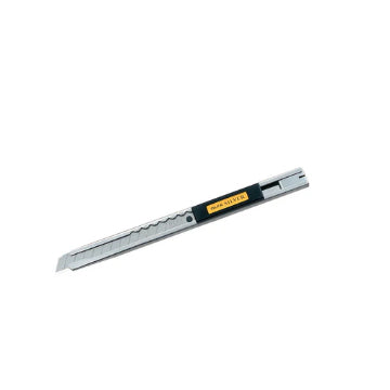Standard Cutter Stainless Steel Blade & Handle Clip