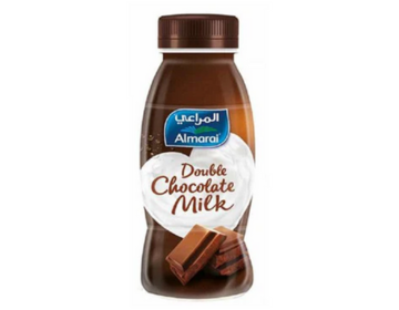 Almarai Premium Double Chocolate Milk, 225ml