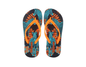 Assorted Ladies Beach Slipper size 42(8inch)