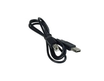 Vmax 45884 USB Printer Cable, 3m