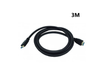 Hdmi Cable 3 M
