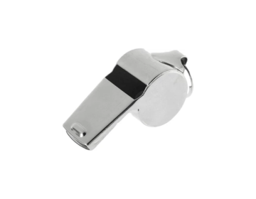 Whistle Metal
