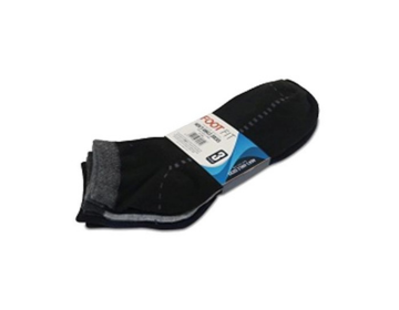 Footfit Ankle Socks 3Pair