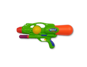 Water Gun Small