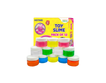 Slime Small-12