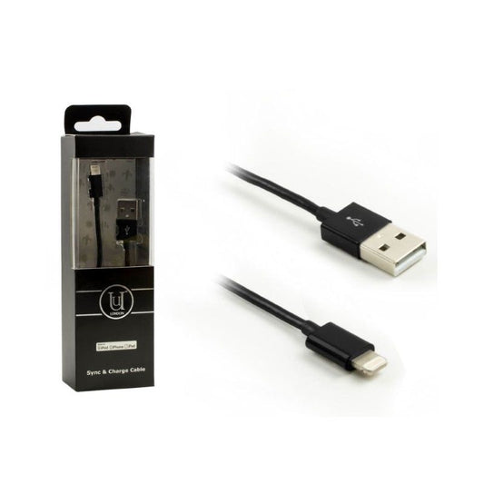 Uunique mfi lightning 3.5mm co