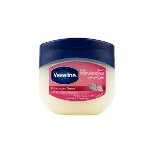 Vaseline Baby Moisturizing Jelly, 250ml