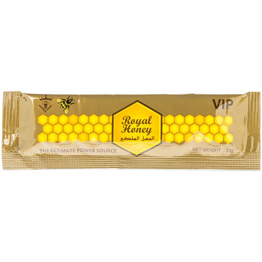 Vip Royal Honey, 20g