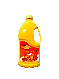 Volga Cooking & Frying Oil 1.5 ltr