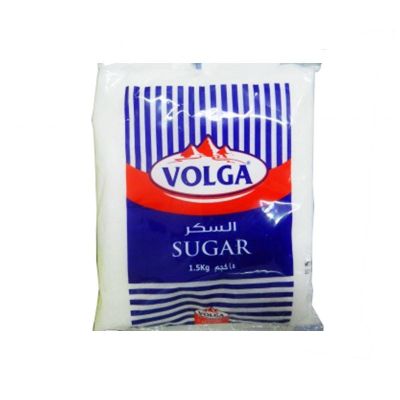 Volga Sugar, 1kg