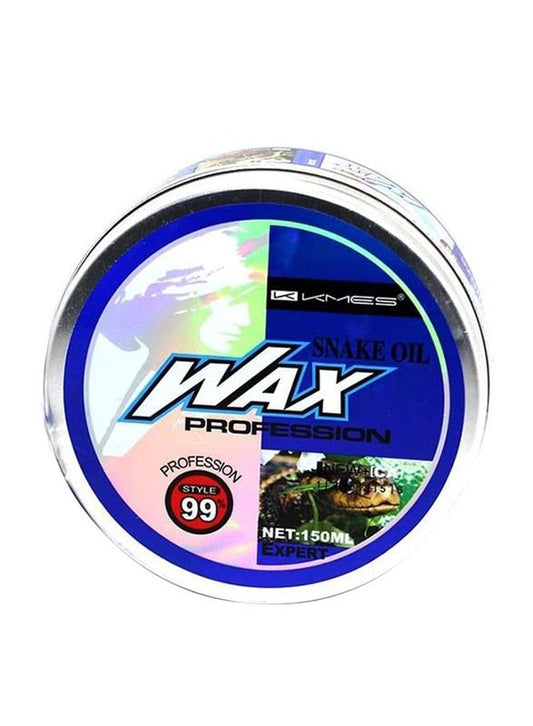 WAX SINGLE SNAKE 150GM