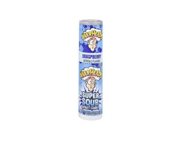 Warheads Super Sour Spray 20 ml, Assorted