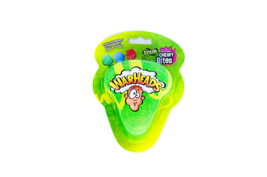 Warheads Mini Bites, 80g