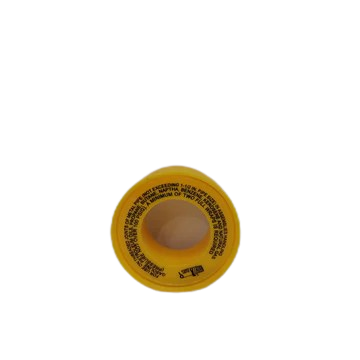 Water Tape Teflon Tap