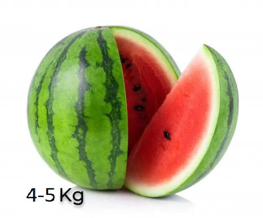 Watermelon Local 4-5 kg
