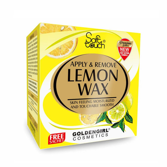 Wax Lemon 150Gm