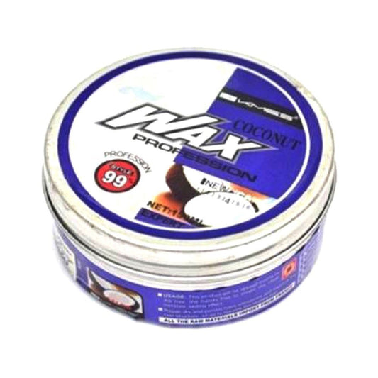 Wax Coconut 150Gm