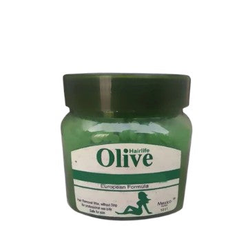 Wax Olive 150Gm