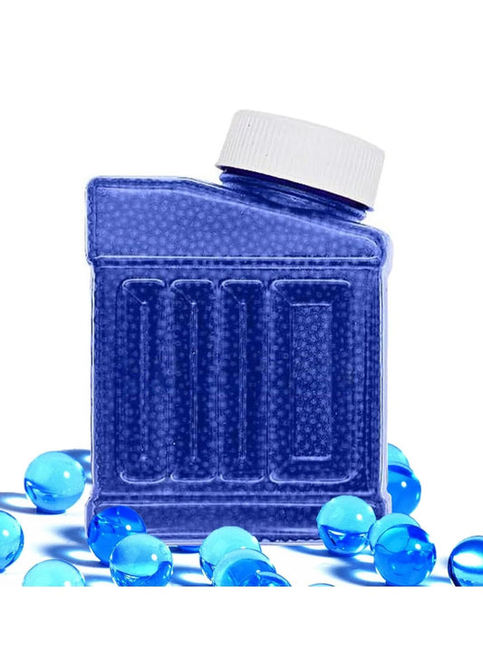 Dry Water Orbeez-Magic Expanding Gel Balls (Non-Toxic), 1 pieces water gel beads 4mm to 5mm