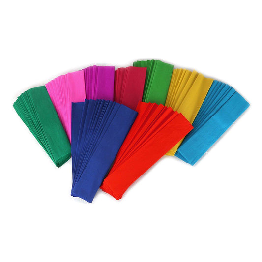 Win Plus Crepe Paper 50x120 EX87 10's