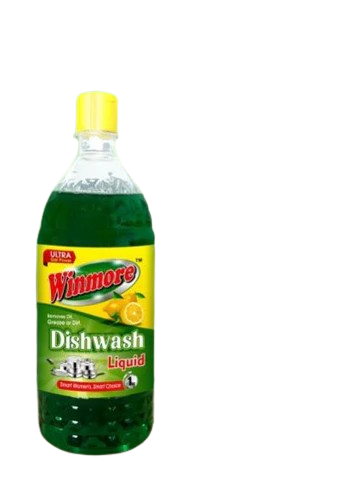 Wincare Dishwasher, 1L