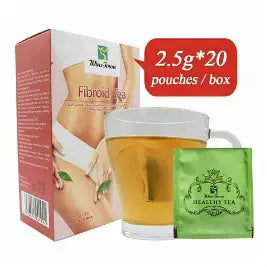 Wins Jown Fibroid Tea, 20x2.5g