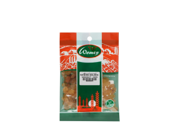 Women Raisings Gold, 50g