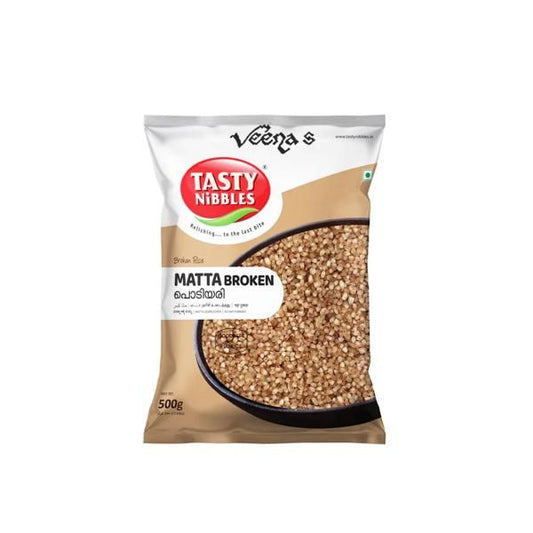 Women Broken Rice Matta, 400g
