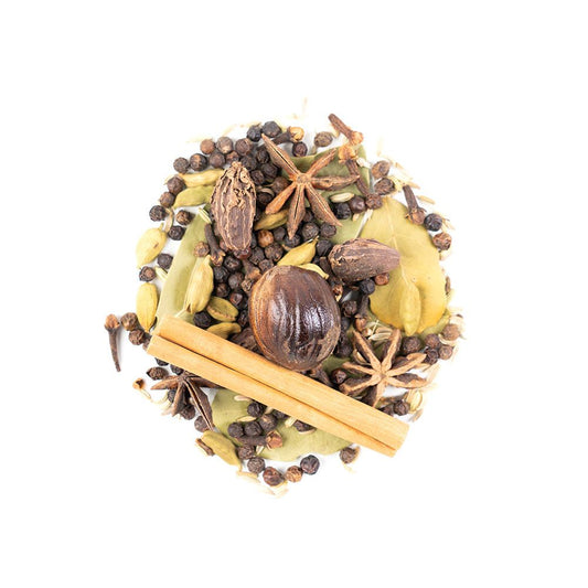 Women Garam Masala Whole, 100g
