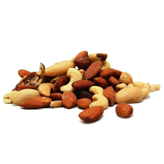 Women Mixed Nuts, 50g