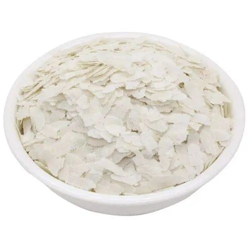 Women Poha White, 400g