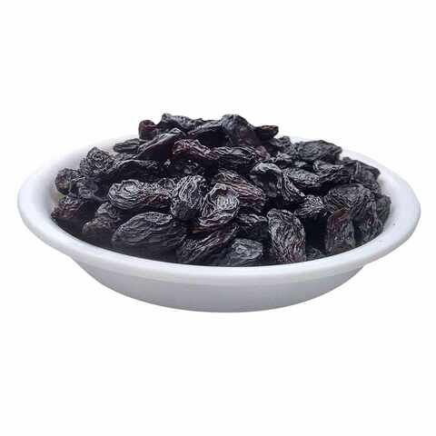 Women Raisings Black, 50g