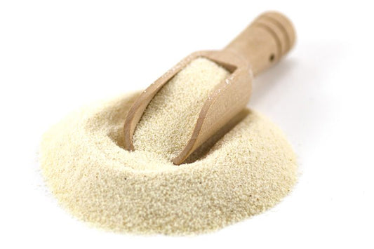 Women Semolina, 800g