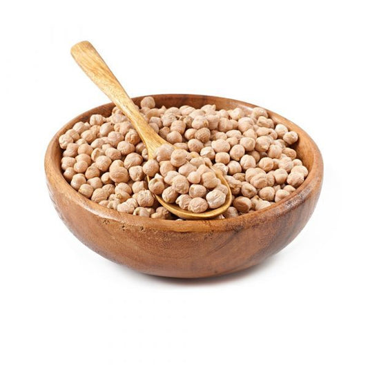 حمص أبيض نسائي، 400 غرام