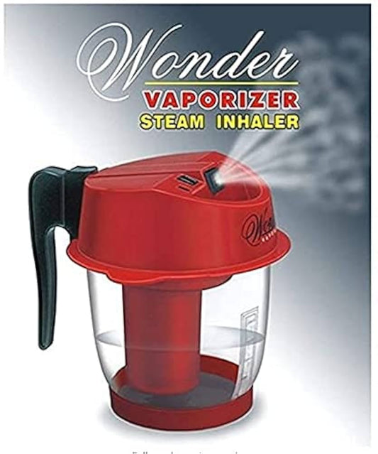 Wonder Vaporizer