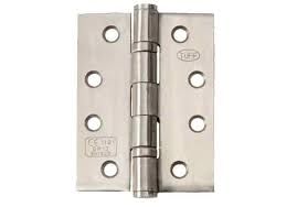 Wood Door Hinge