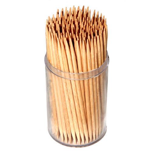Wooden Tooth Pick