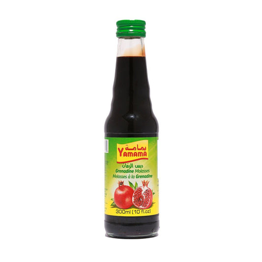 Yamama Grenadine Molasses, 300ml