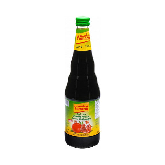 Yamama Grenadine Molasses, 750ml