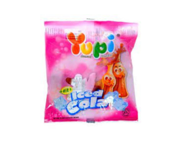 Yapi Iced Cola, 17.5g