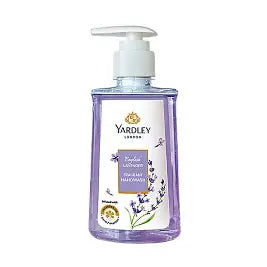Yardley London Protect Care Orchid Hand Wash, 250ml